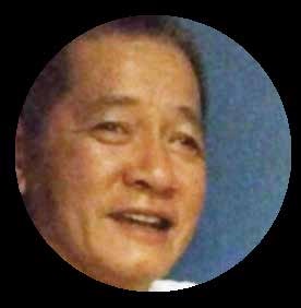 Liew Ngen Tong
